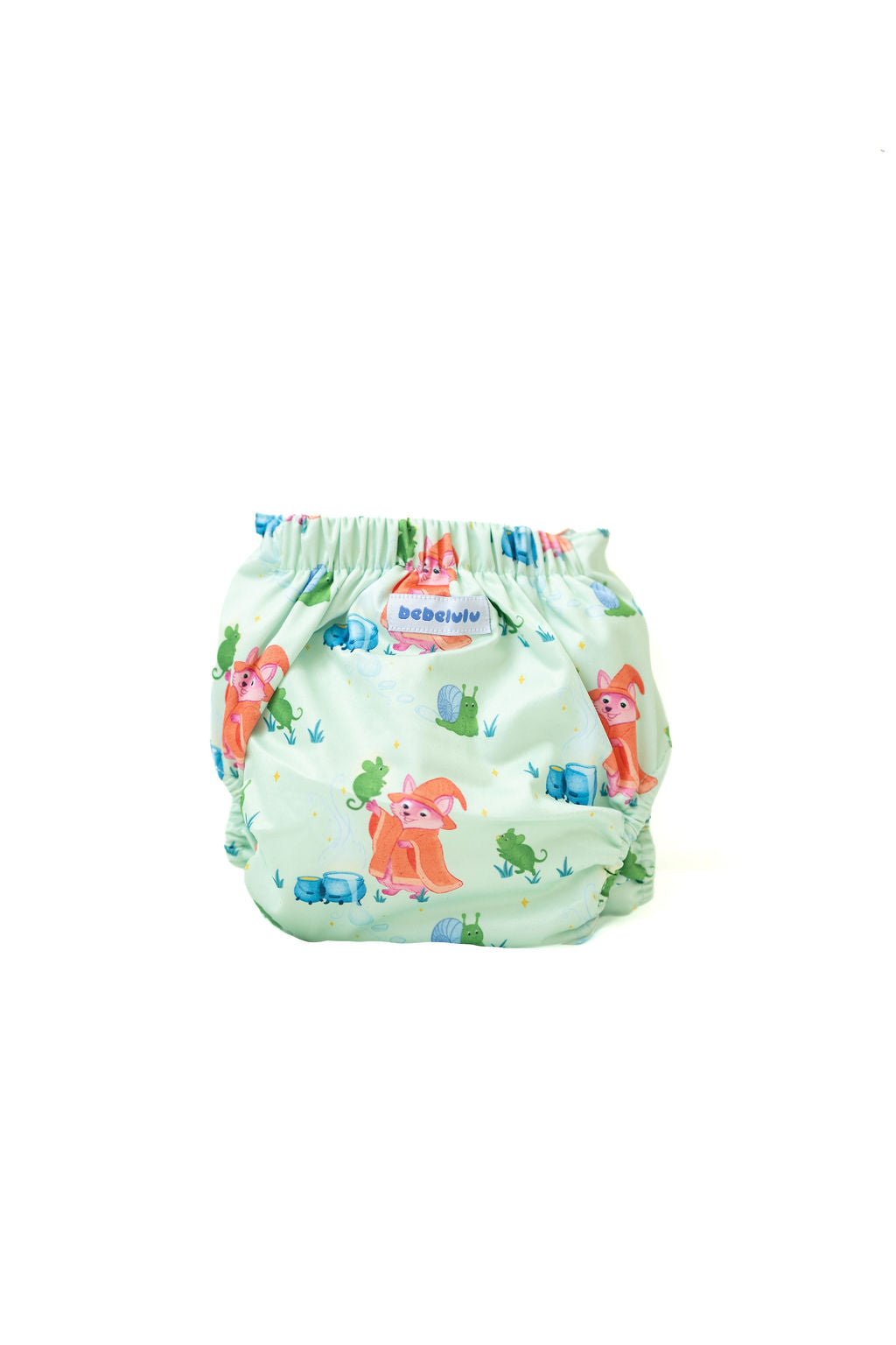 Cloth Diaper