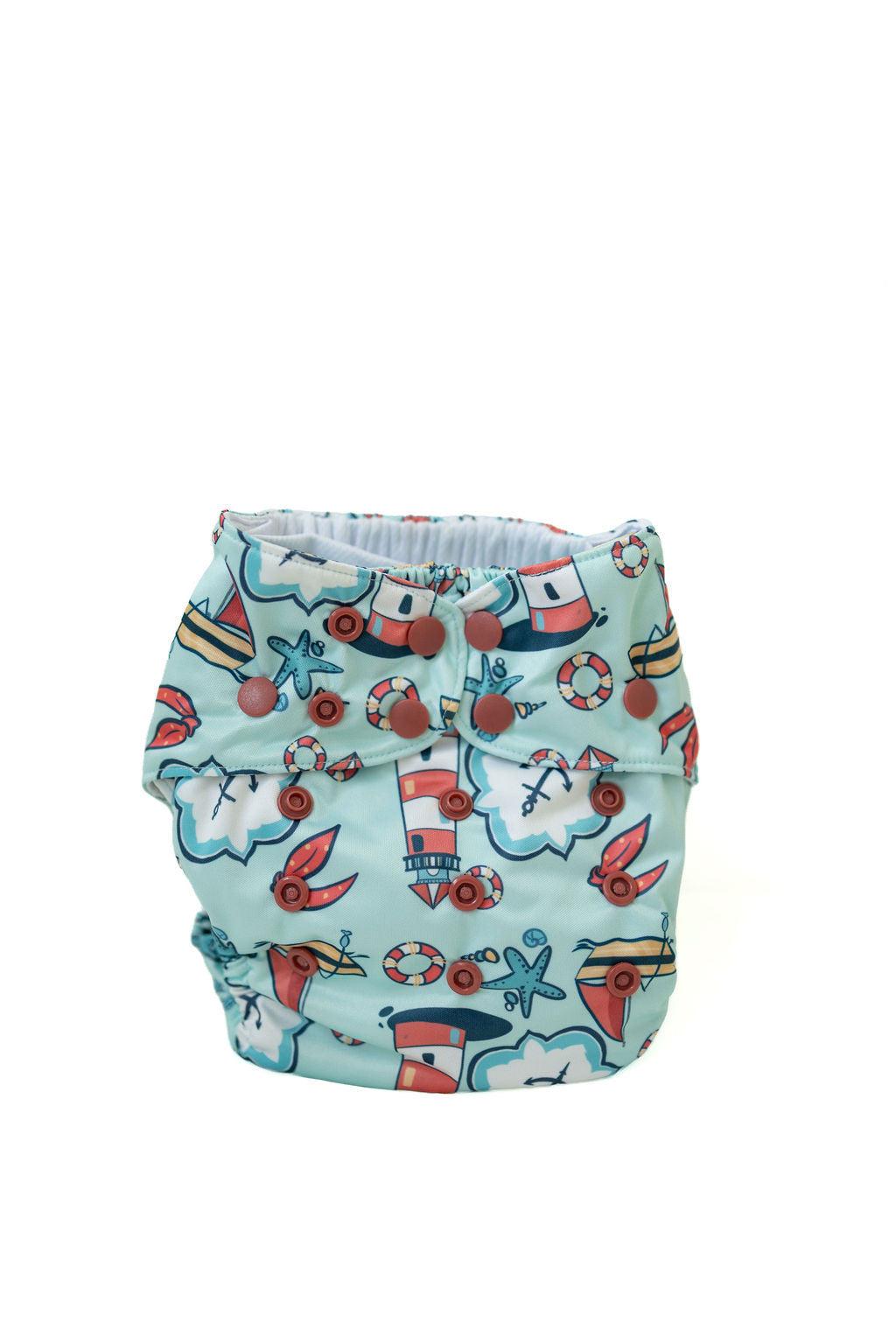 Cloth Diaper