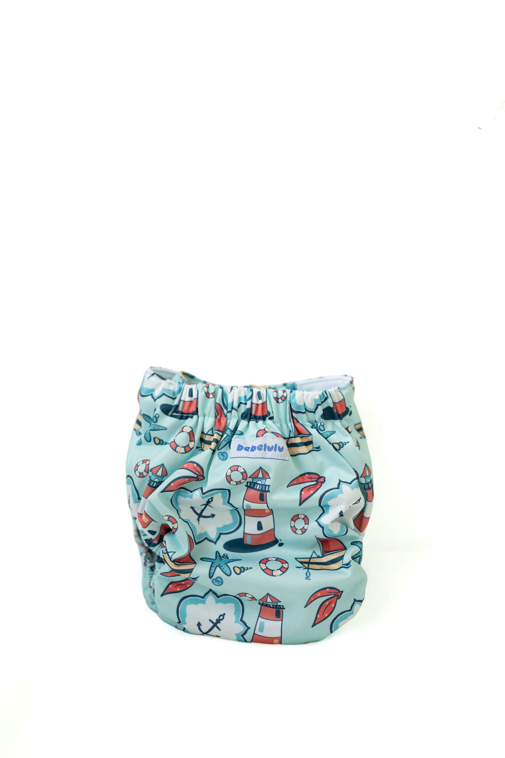 Cloth Diaper