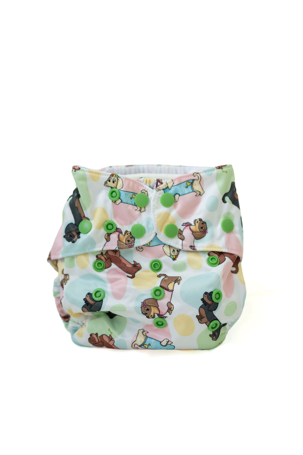 Cloth Diaper