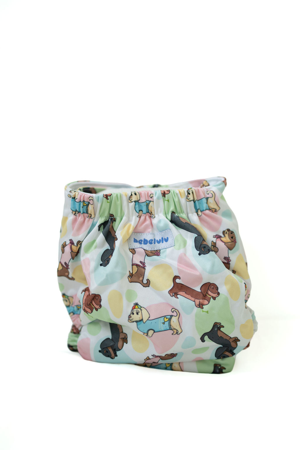 Cloth Diaper