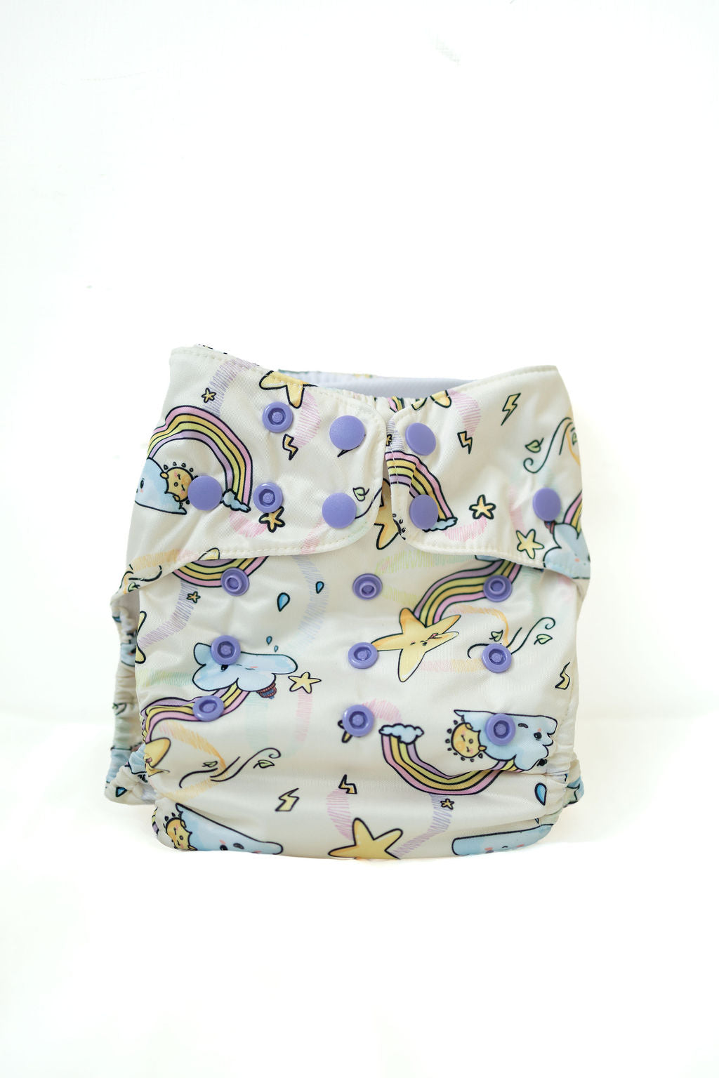 Cloth Diaper