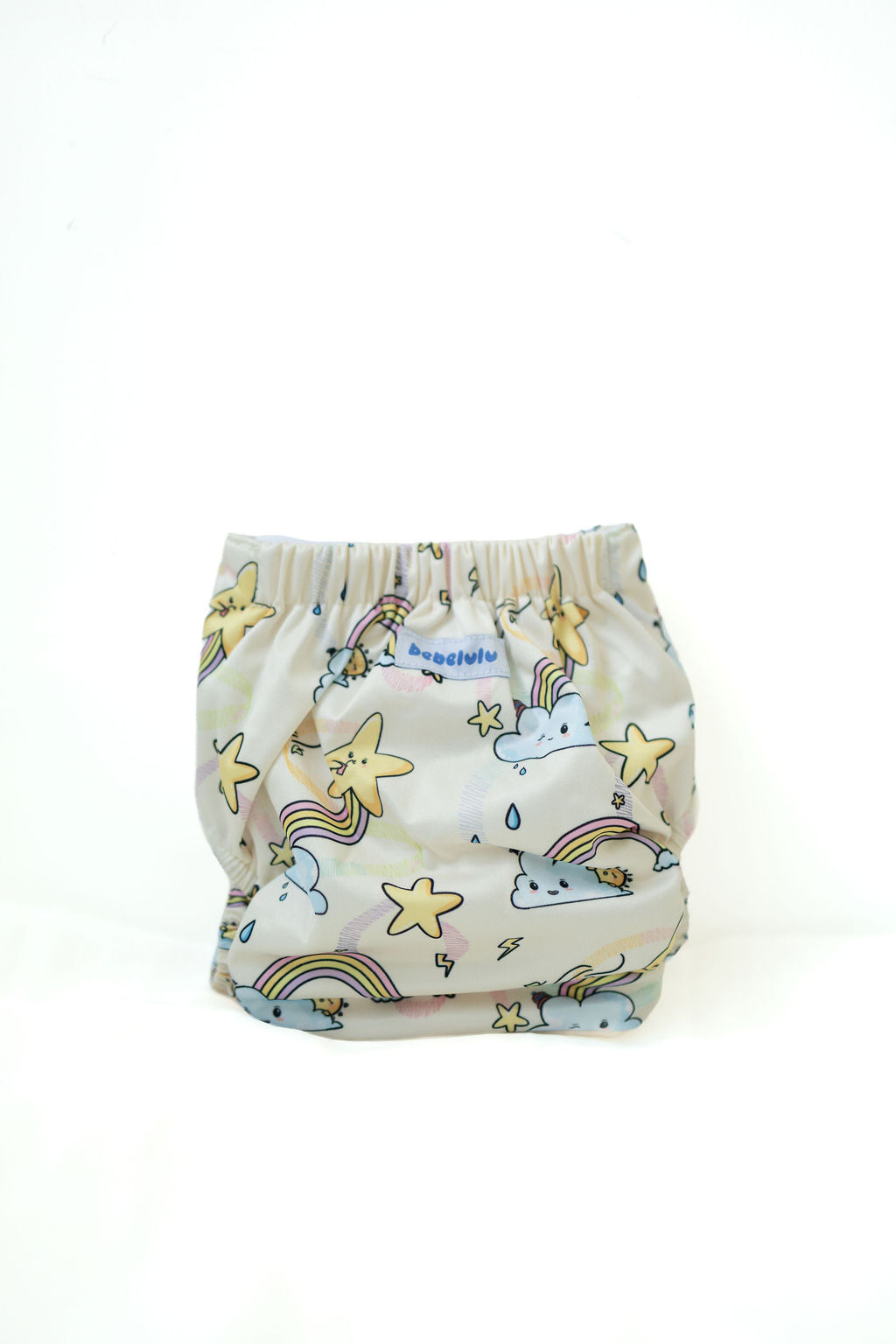 Cloth Diaper
