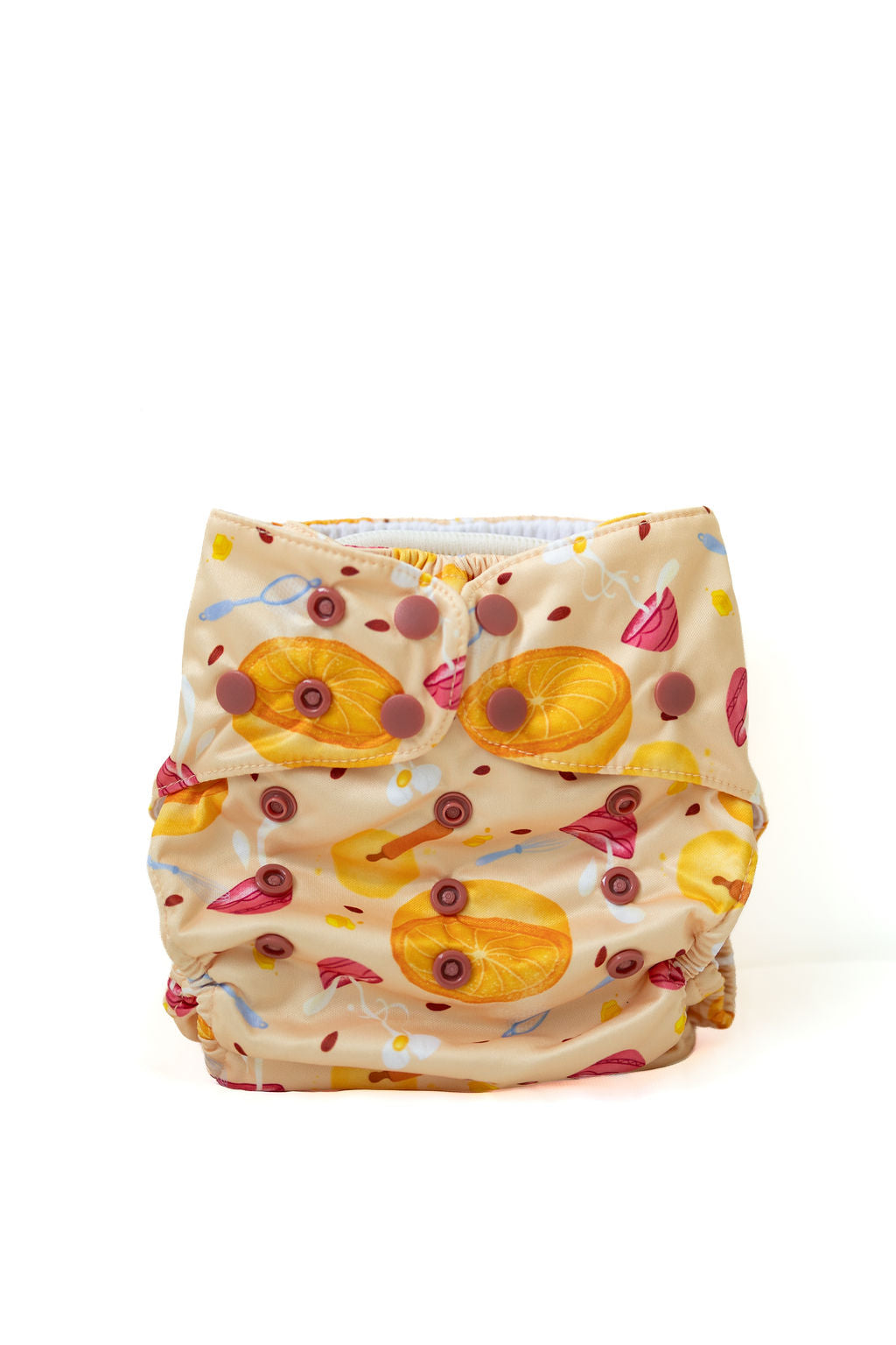 Cloth Diaper