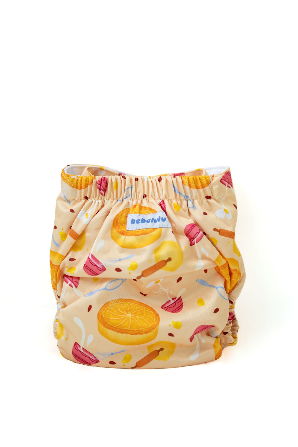 Cloth Diaper