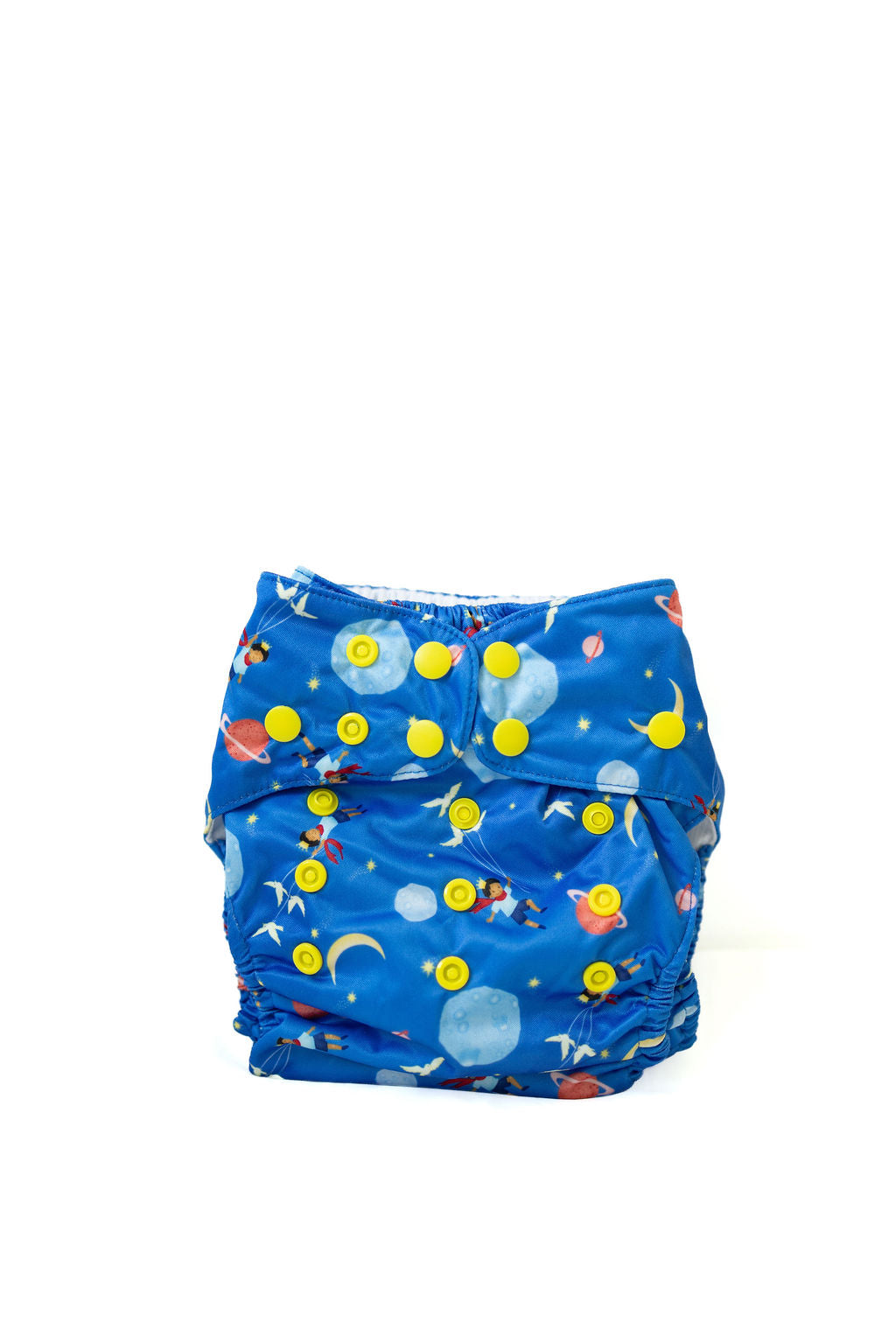 Cloth Diaper