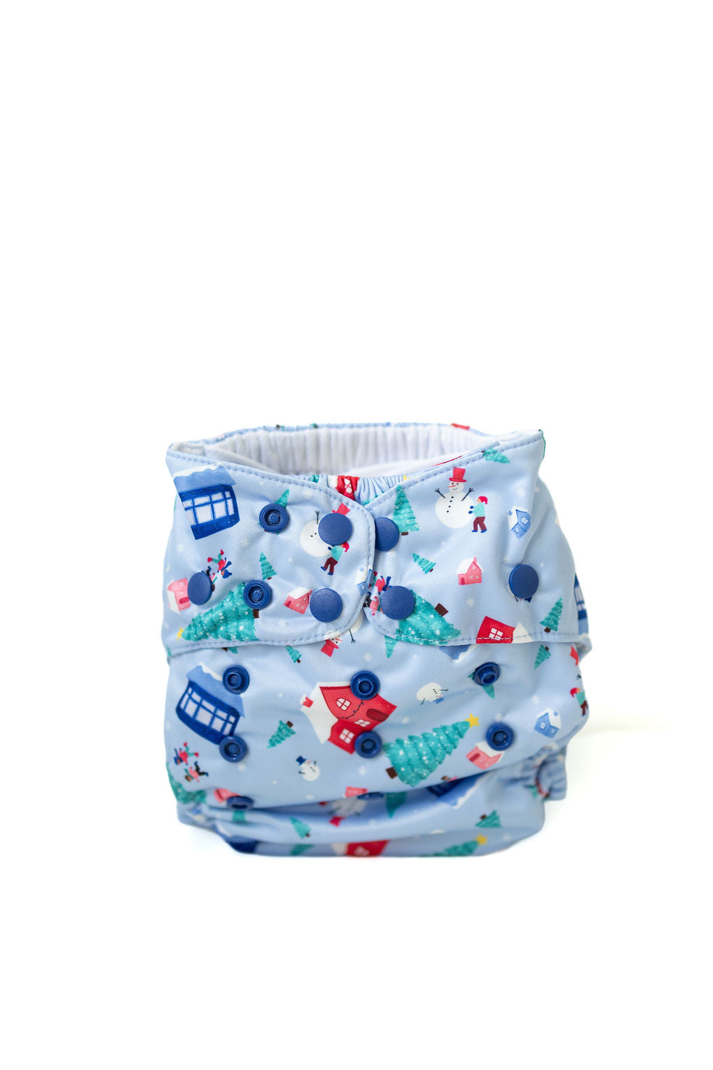 Cloth Diaper
