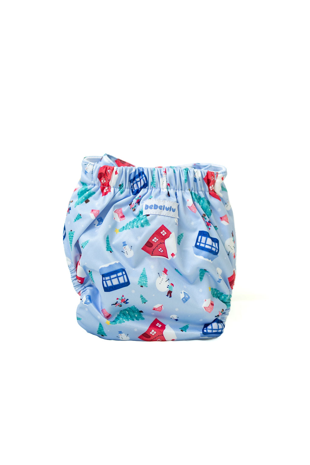 Cloth Diaper