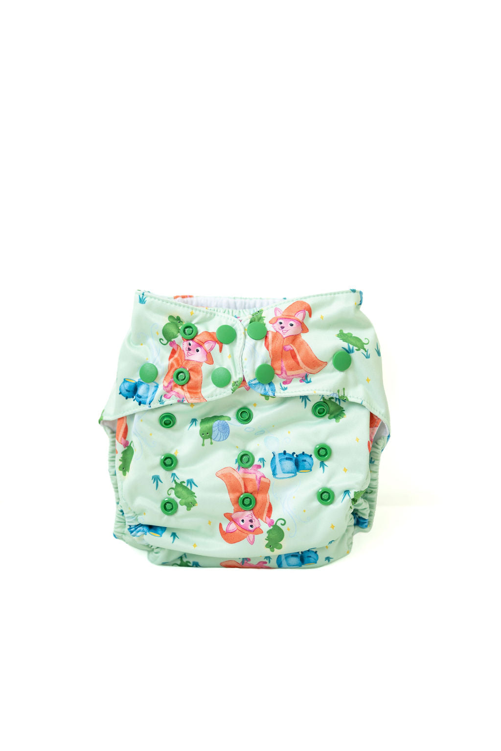 Cloth Diaper